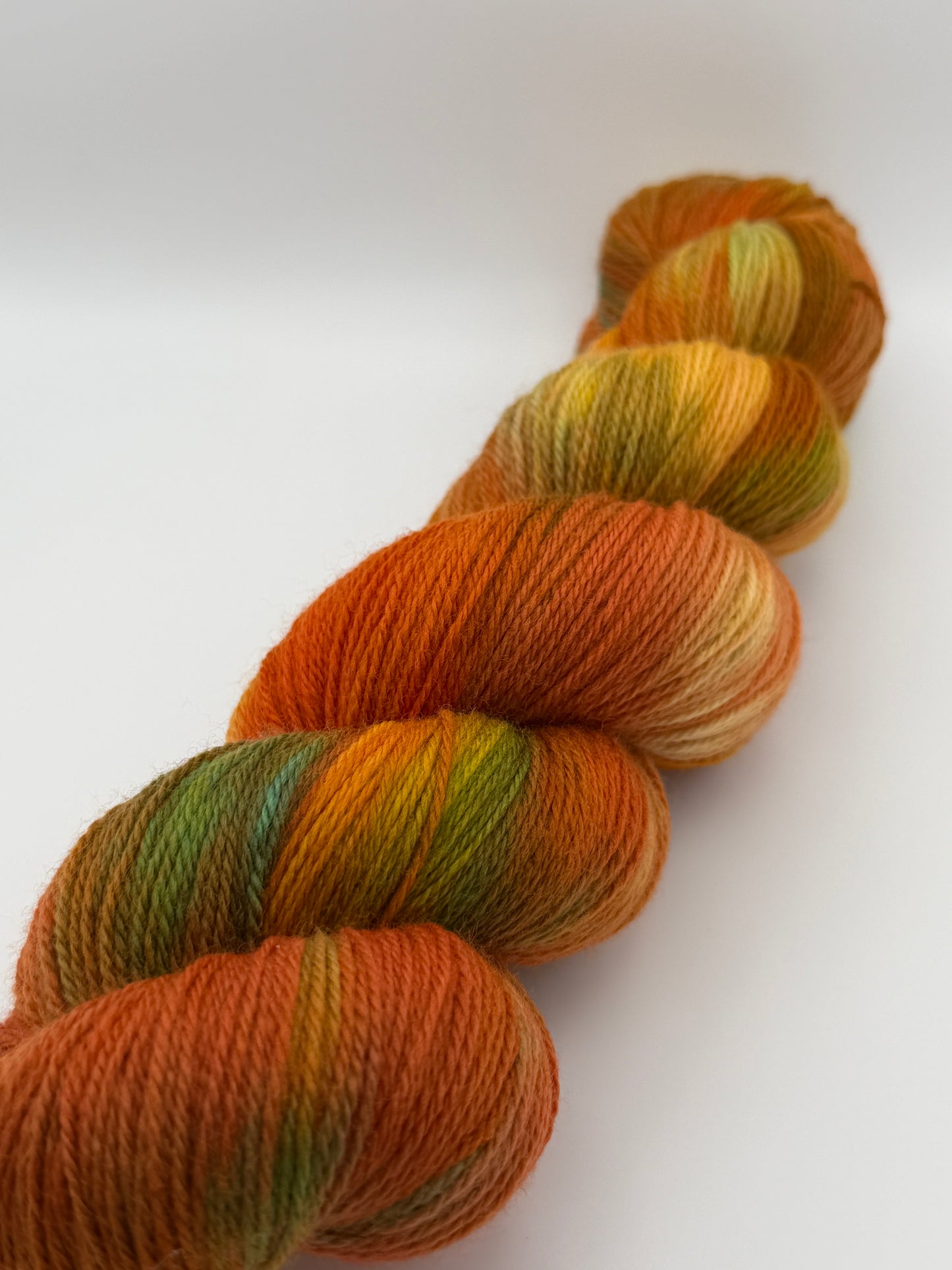 Woodland Walk - 4ply/Sock