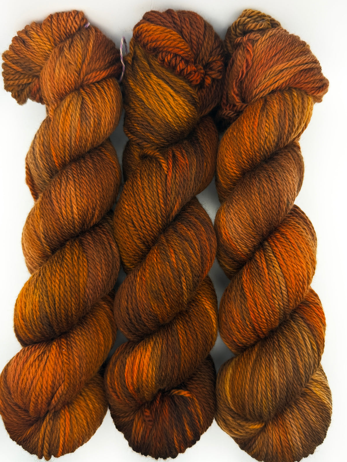 Falling Leaves - DK, Aran