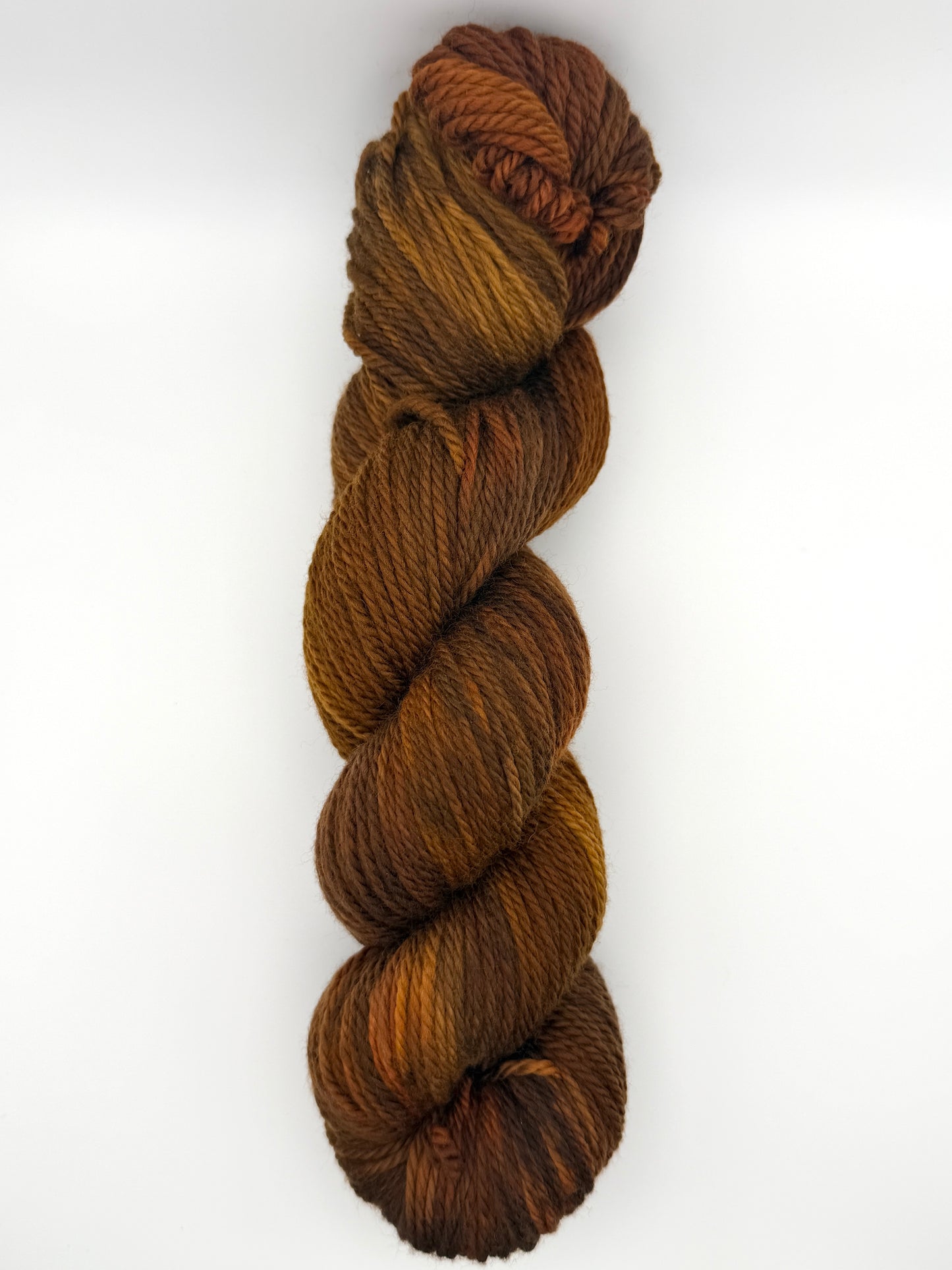 Falling Leaves - DK, Aran