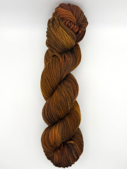 Falling Leaves - DK, Aran