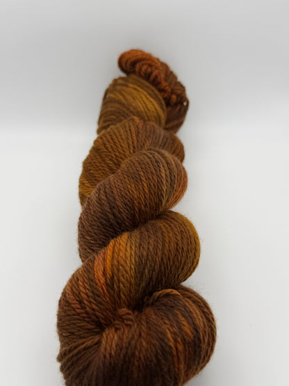 Falling Leaves - DK, Aran