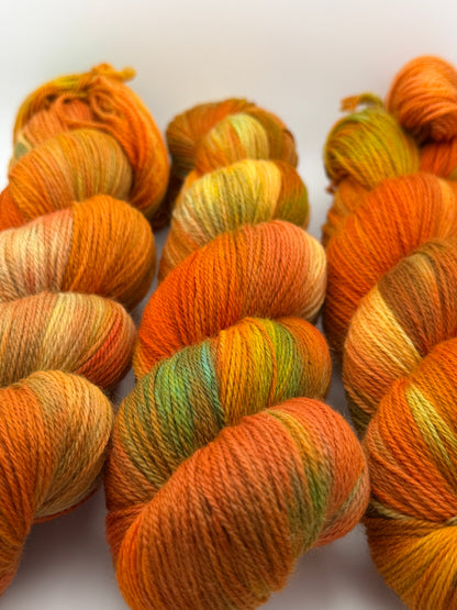 Woodland Walk - 4ply/Sock