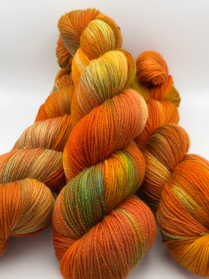 Woodland Walk - 4ply/Sock