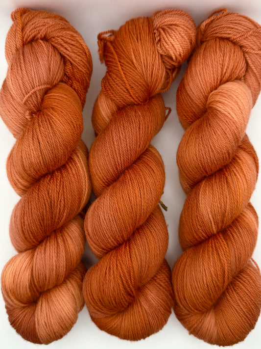 Blood Moon - 4ply/Sock