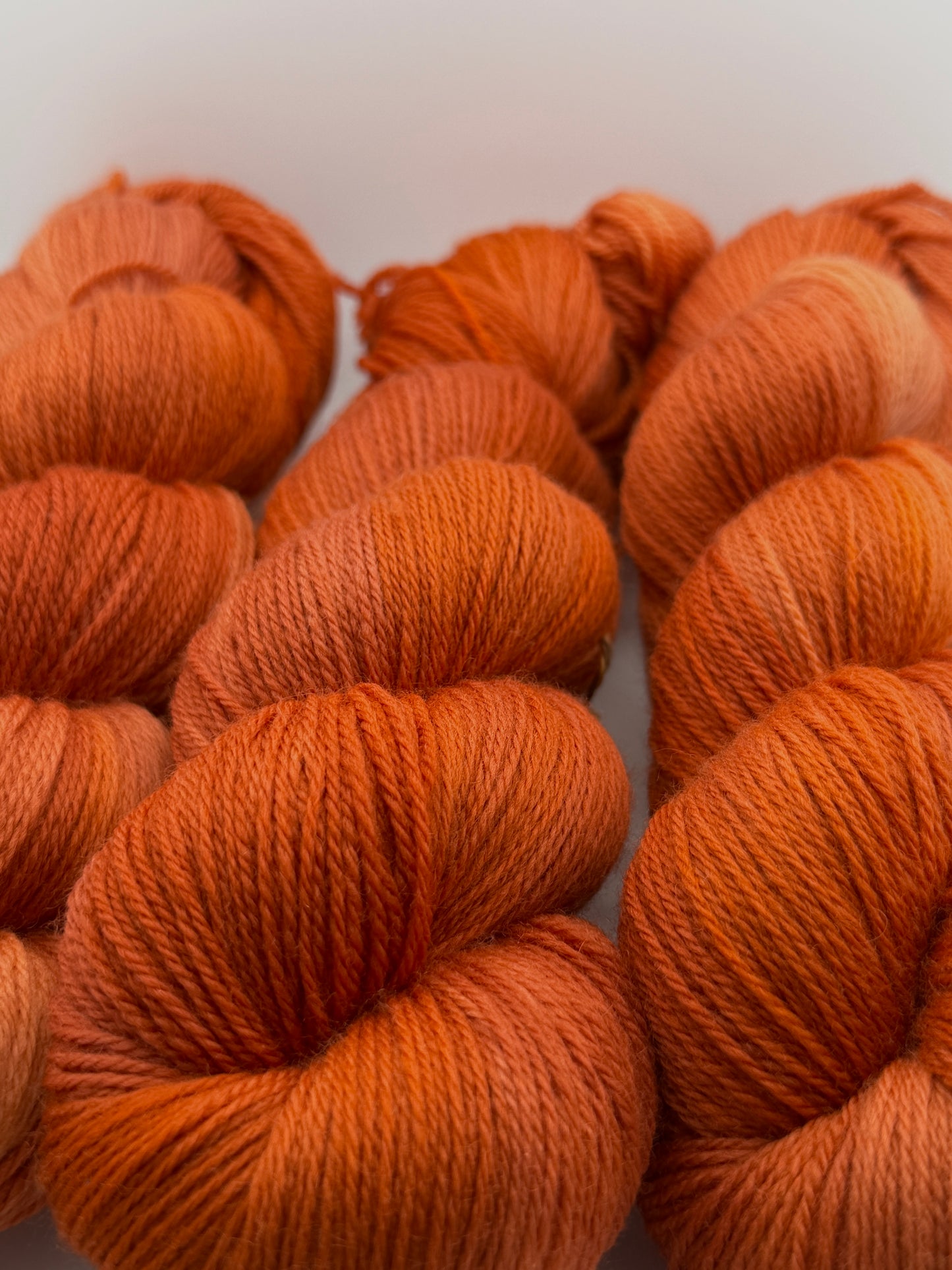 Blood Moon - 4ply/Sock