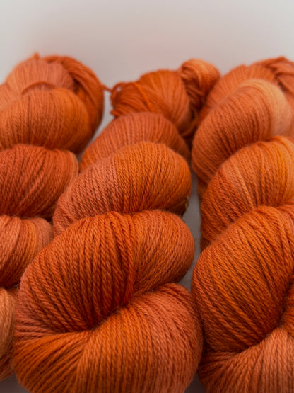 Blood Moon - 4ply/Sock