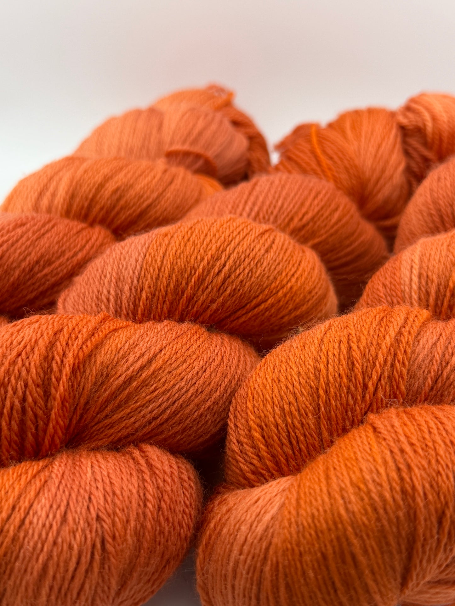 Blood Moon - 4ply/Sock
