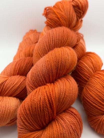 Blood Moon - 4ply/Sock